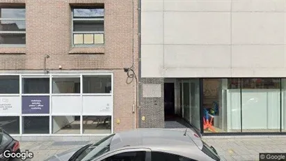Apartments for rent in Roeselare - Photo from Google Street View