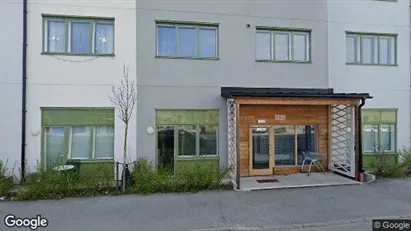 Apartments for rent in Järfälla - Photo from Google Street View