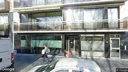 Apartments for rent in Oostende - Photo from Google Street View