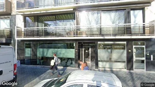 Apartments for rent in Oostende - Photo from Google Street View
