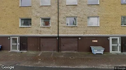 Apartments for rent in Jönköping - Photo from Google Street View