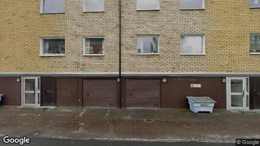 Apartments for rent in Jönköping - Photo from Google Street View