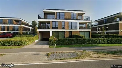 Apartments for rent in Lille - Photo from Google Street View
