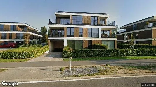 Apartments for rent in Lille - Photo from Google Street View