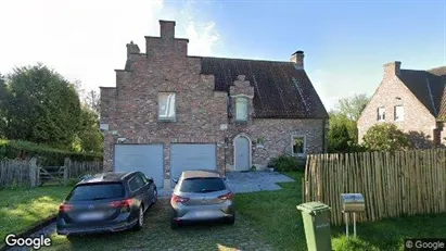 Apartments for rent in Tervuren - Photo from Google Street View