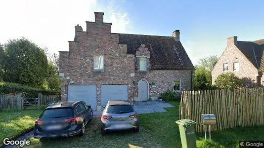 Apartments for rent in Tervuren - Photo from Google Street View