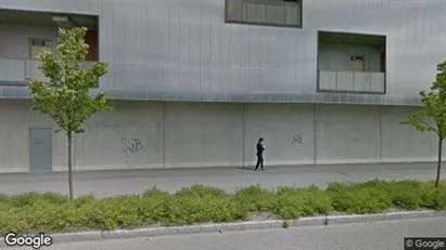 Apartments for rent in Knivsta - Photo from Google Street View