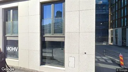 Apartments for rent in Vasastan - Photo from Google Street View