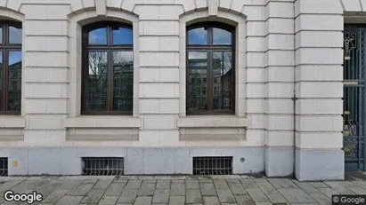 Apartments for rent in Stad Gent - Photo from Google Street View