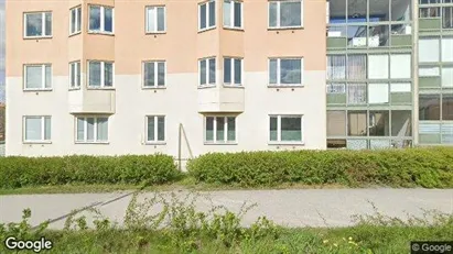 Apartments for rent in Österåker - Photo from Google Street View