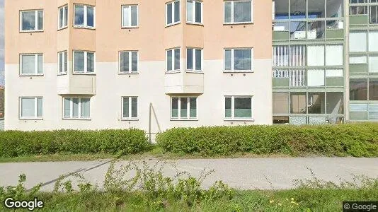 Apartments for rent in Österåker - Photo from Google Street View