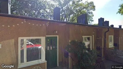 Apartments for rent in Södermalm - Photo from Google Street View