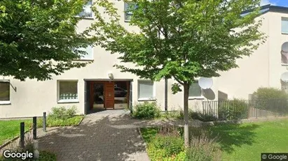 Apartments for rent in Stockholm South - Photo from Google Street View