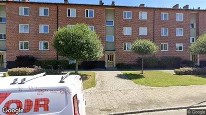 Apartments for rent in Malmö City - Photo from Google Street View