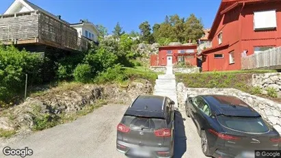 Apartments for rent in Tyresö - Photo from Google Street View