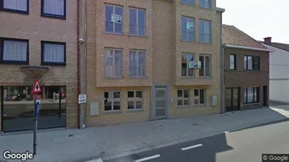 Apartments for rent in Sint-Gillis-Waas - Photo from Google Street View