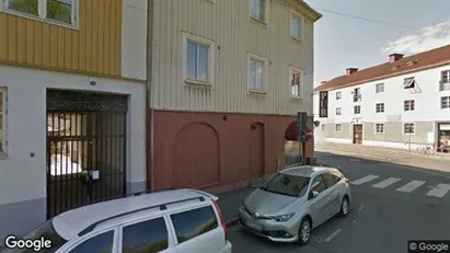 Apartments for rent in Örgryte-Härlanda - Photo from Google Street View