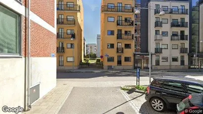 Apartments for rent in Lundby - Photo from Google Street View