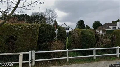 Apartments for rent in Hoeilaart - Photo from Google Street View