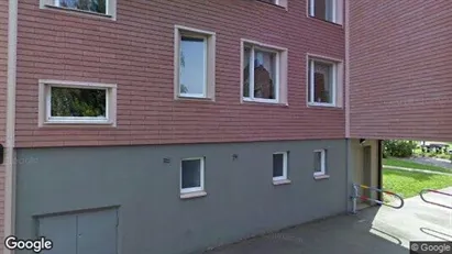 Apartments for rent in Haninge - Photo from Google Street View