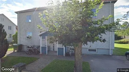 Apartments for rent in Växjö - Photo from Google Street View