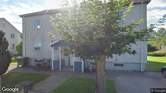 Apartments for rent in Växjö - Photo from Google Street View