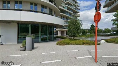 Apartments for rent in Waregem - Photo from Google Street View