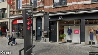 Apartments for rent in Leuven - Photo from Google Street View
