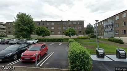 Apartments for rent in Norra hisingen - Photo from Google Street View