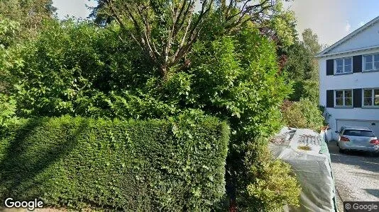 Apartments for rent in Brugge - Photo from Google Street View
