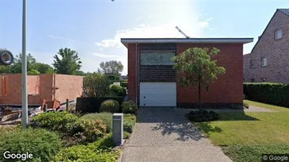 Apartments for rent in Zoersel - Photo from Google Street View