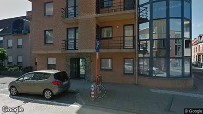 Apartments for rent in Sint-Niklaas - Photo from Google Street View