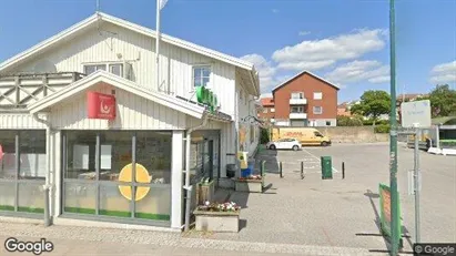 Apartments for rent in Sotenäs - Photo from Google Street View