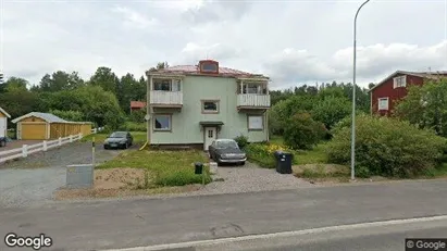 Apartments for rent in Borlänge - Photo from Google Street View