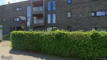 Apartments for rent in Sint-Niklaas - Photo from Google Street View