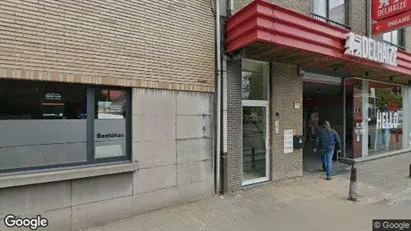 Apartments for rent in Boechout - Photo from Google Street View
