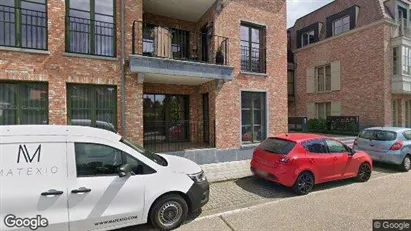 Apartments for rent in Bocholt - Photo from Google Street View