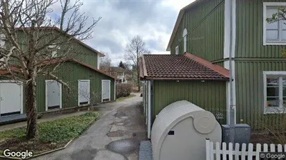 Apartments for rent in Haninge - Photo from Google Street View