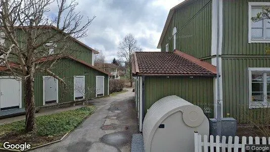 Apartments for rent in Haninge - Photo from Google Street View