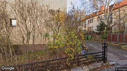 Apartments for rent in Eskilstuna - Photo from Google Street View