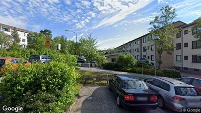 Apartments for rent in Stockholm South - Photo from Google Street View