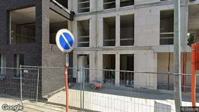 Apartments for rent in Lier - Photo from Google Street View