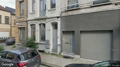 Apartments for rent in Stad Antwerp - Photo from Google Street View