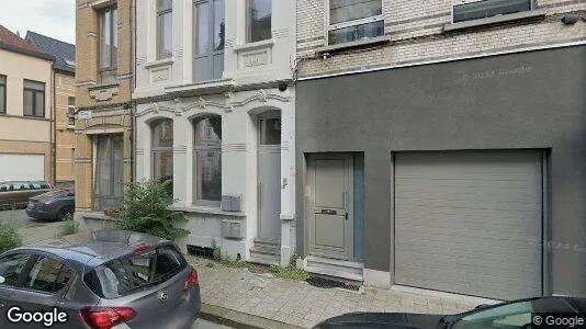 Apartments for rent in Stad Antwerp - Photo from Google Street View
