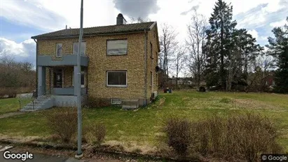 Apartments for rent in Nässjö - Photo from Google Street View
