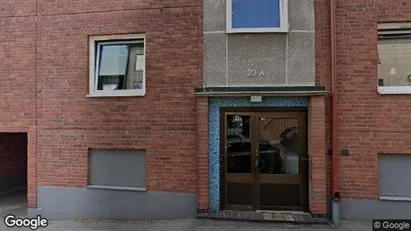Apartments for rent in Växjö - Photo from Google Street View