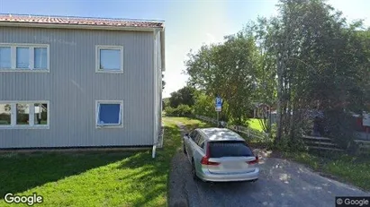 Apartments for rent in Överkalix - Photo from Google Street View