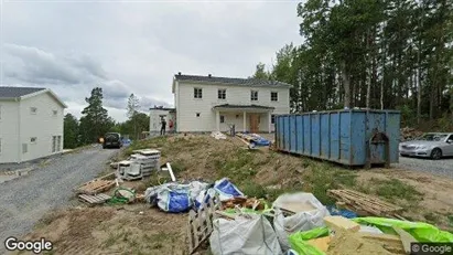 Apartments for rent in Huddinge - Photo from Google Street View
