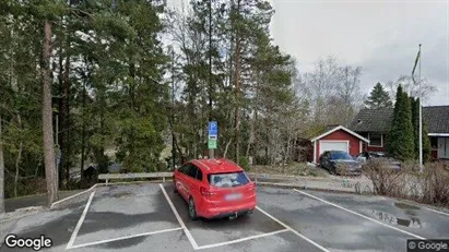Apartments for rent in Haninge - Photo from Google Street View