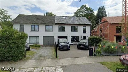 Apartments for rent in Brasschaat - Photo from Google Street View